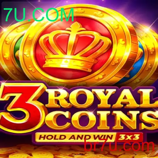 Descubra o Intrigante Mundo de 3RoyalCoins