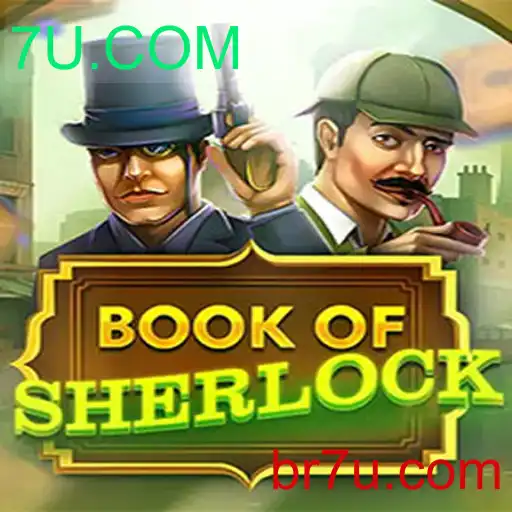 Explorando o Fascinante Mundo de BookOfSherlock: Uma Aventura Interativa