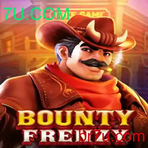 BountyFrenzy: Uma Aventura de Estratégia e Azar