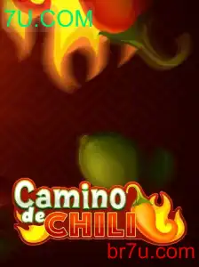 CaminodeChili: Uma Aventura Picante no Mundo dos Jogos