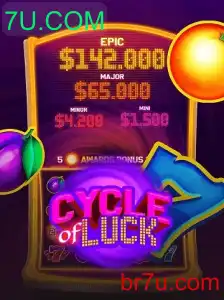 CycleofLuck: Introdução, Descrição e Regras do Jogo em 7U.COM