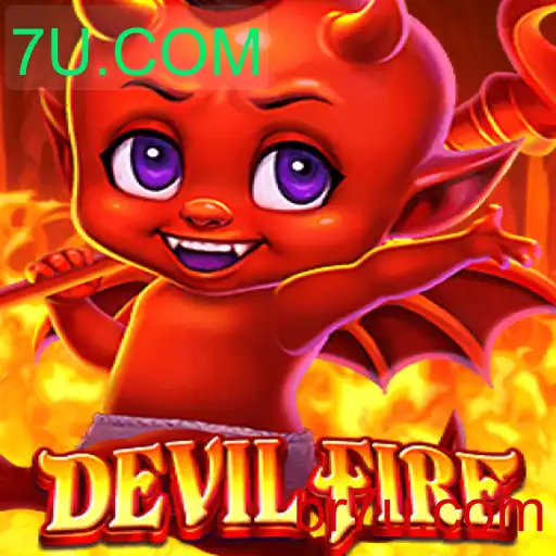 DevilFire: O Fascinante Universo em Expansão no Mundo dos Games