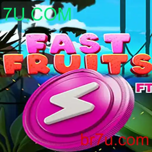 Descubra o Mundo de FastFruits: Um Jogo Empolgante e Veloz