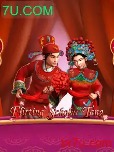 Explorando as Aventuras de 'FlirtingScholarTang': O Jogo que Conquista o Público