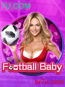 Explorando o Mundo de FootballBaby: A Emoção do Jogo de Futebol em 7U.COM