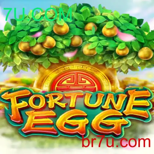 Descobrindo FortuneEgg: O Jogo que Conquista o Mundo dos Games