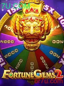 FortuneGems2: Descubra o Mundo de Diversão no 7U.COM