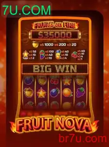 Descubra o Fascinante Mundo de FruitNova