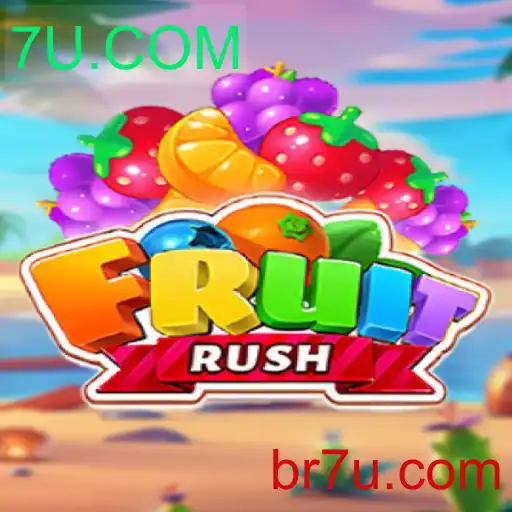 FruitRush: O Empolgante Mundo dos Jogos de Frutas