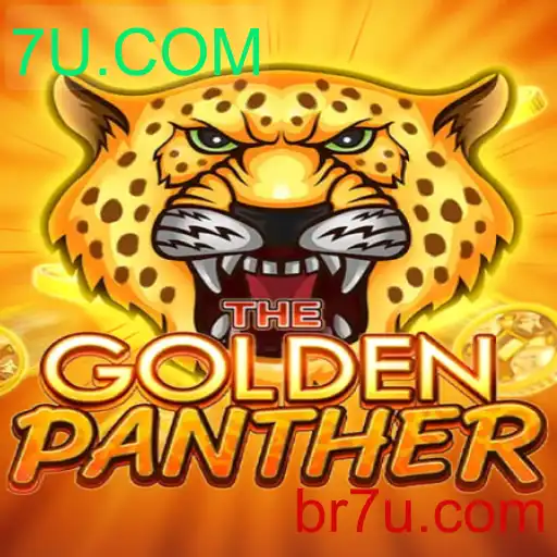 GOLDENPANTHER: Um Novo Desafio no Mundo dos Jogos com 7U.COM