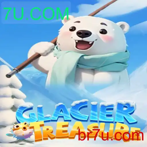 Descubra as Aventuras Gélidas de GlacierTreasure
