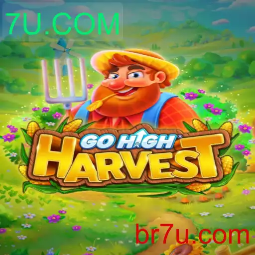Jogo GoHighHarvest: Diversão e Estratégia na Fazenda