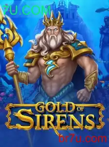 Descubra o mundo de GoldofSirens: Aventura e Estratégia no Universo 7U.COM