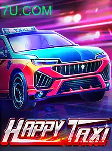 HappyTaxi: Um Novo Horizonte de Diversão e Desafios