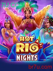 Descubra os Segredos de HotRioNights - O Jogo de Estratégia e Emoção