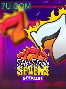 Explore o Empolgante Mundo de HotTripleSevensSpecial