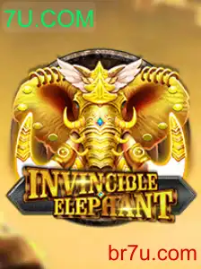 Descubra o Mundo Fascinante de InvincibleElephant e as Regras Inovadoras do Jogo