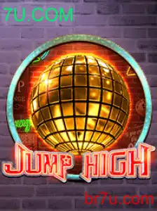 Explore as Aventuras de JumpHigh: Um Jogo Inovador e Cativante