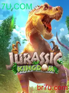 Explorando o Mundo de Jurassic Kingdom: Uma Aventura Jurássica