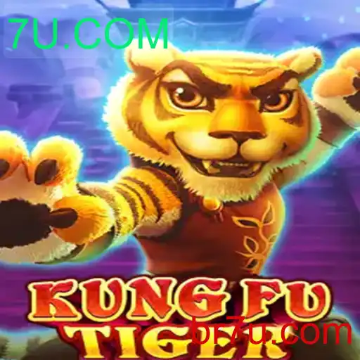 KungFuTiger: Aventura e Estratégia nas Artes Marciais