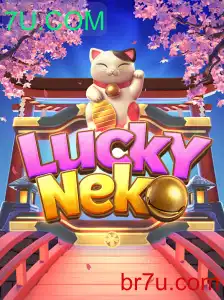 Descubra o Fascinante Mundo do Jogo LuckyNeko