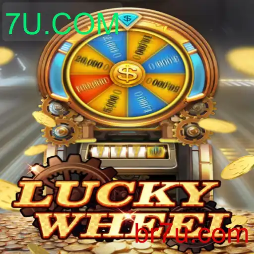 Descubra a Emoção do Jogo LuckyWheel na Plataforma 7U.COM