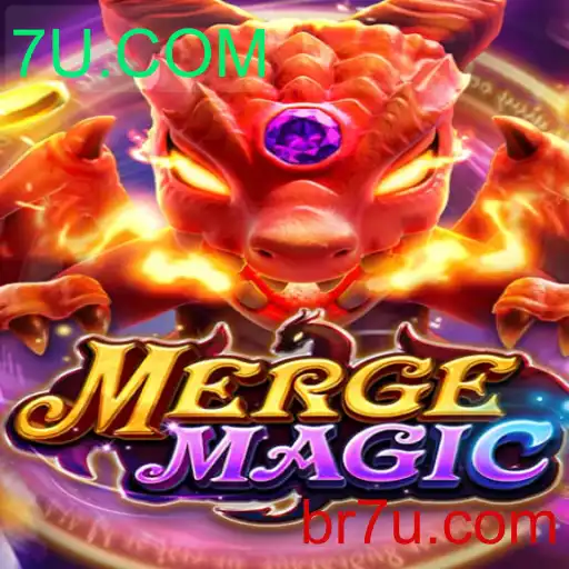 MERGEMAGIC: Descubra o Fascinante Mundo deste Jogo Único
