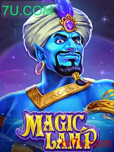 MagicLamp: Descubra o Novo Jogo Envolvente de Estratégia
