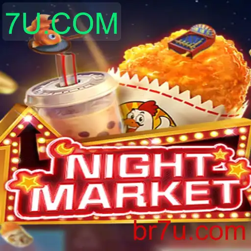 Explorando NIGHTMARKET: O Jogo que Conecta Desafios e Estratégia