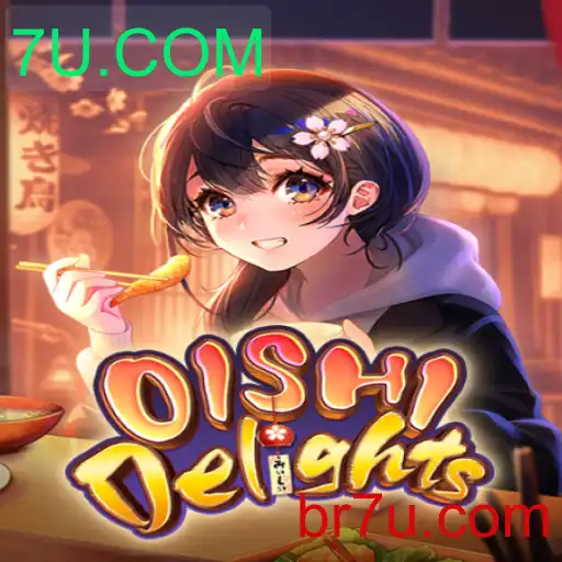 OishiDelights: Conheça o Jogo que está Conquistando a Internet