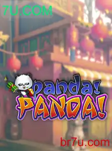 Descubra PandaPanda: Um Jogo Empolgante no 7U.COM