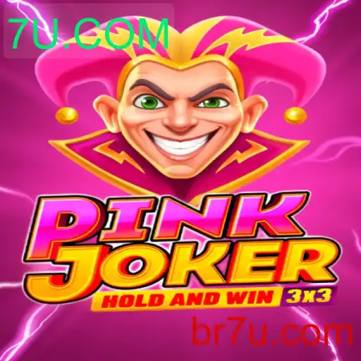 Explorando o Mundo Fascinante de PinkJoker: Uma Nova Experiência de Jogo em 7U.COM