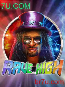 Descubra RaveHigh: O Novo Fenômeno no Mundo dos Jogos