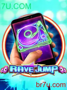 Descubra o Fascinante Mundo de RaveJumpmobile