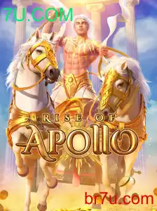 RiseofApollo: Mergulhe na Aventura Épica do Novo Jogo da 7U.COM
