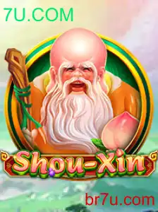 Descubra ShouXin: O Jogo Revolucionário no Universo de 7U.COM