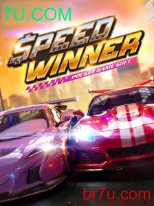 Descubra o Mundo Empolgante do SpeedWinner