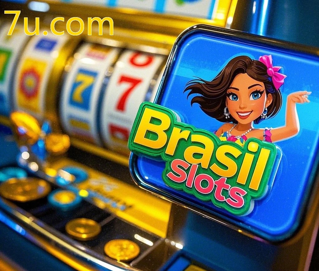 7u.com GAME-Slots