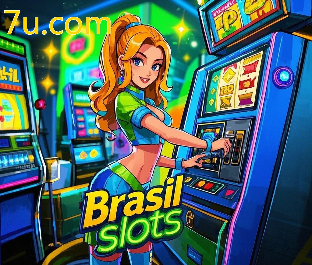 7u.com GAME-Slots