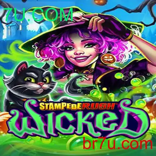 Descubra o Fascinante Mundo de StempedeRushWicked: O Jogo do Momento