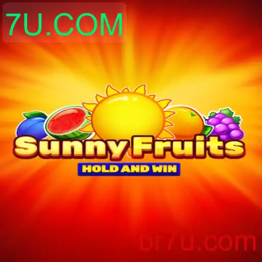 SunnyFruits: Um Mergulho no Mundo dos Jogos com 7U.COM