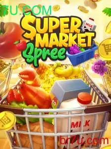 SupermarketSpree: Um Mergulho no Mundo Vibrante dos Jogos de Compras