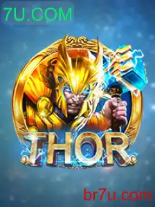 Descubra a Aventura Épica no Jogo THOR