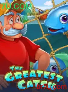 TheGreatestCatch: Conheça o Novo Fenômeno em Jogos de Estratégia