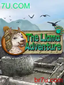 TheLlamaAdventure: A Incrível Jornada no Mundo dos Jogos