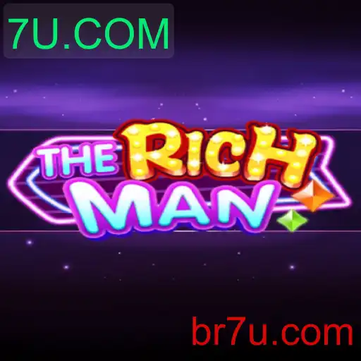 TheRichMan: O Excitante Mundo das Finanças em Jogo