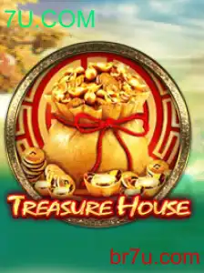 Descubra a Aventura de TreasureHouse: Uma Imersão no Mundo dos Jogos de Exploração