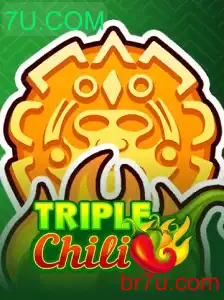 Explorando o Mundo de TripleChili: Um Jogo de Estratégia Único