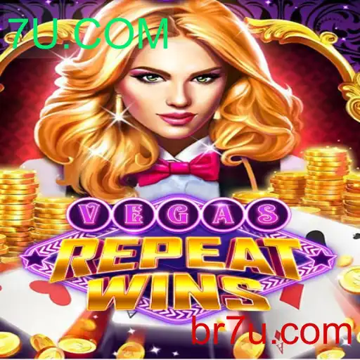 Descubra o Mundo Emocionante de VegasRepeatWins