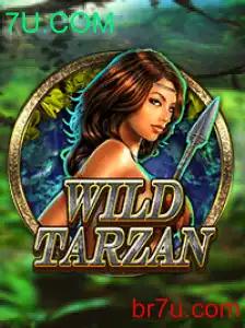 Explorando o Selvagem Mundo de WildTarzan: Um Mergulho na Aventura